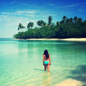 Meet your Posher, Gabriela